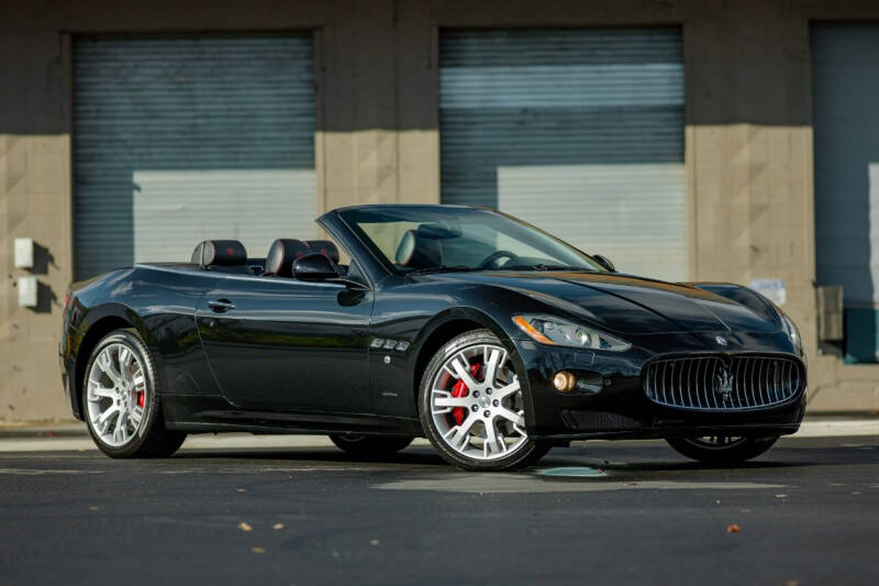 2013 Maserati GranTurismo for sale in Moonachie, NJ
