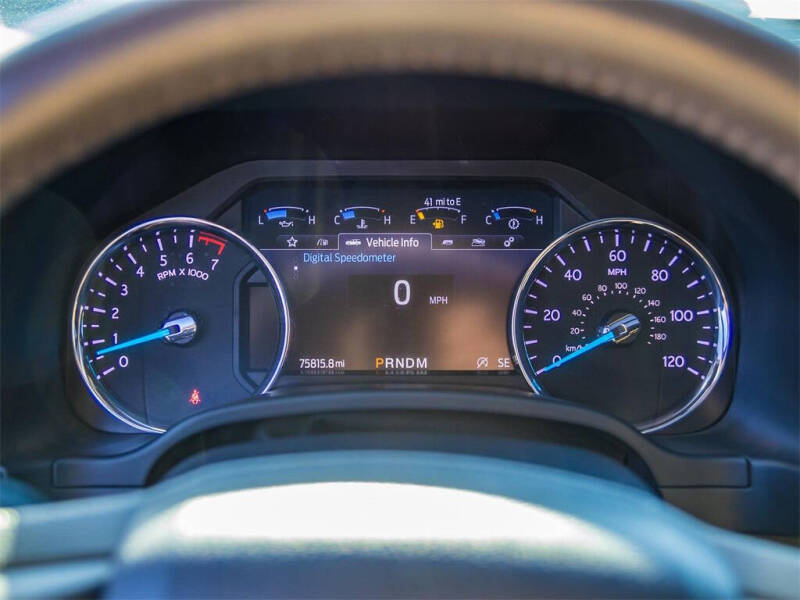 2020 Ford Expedition King Ranch