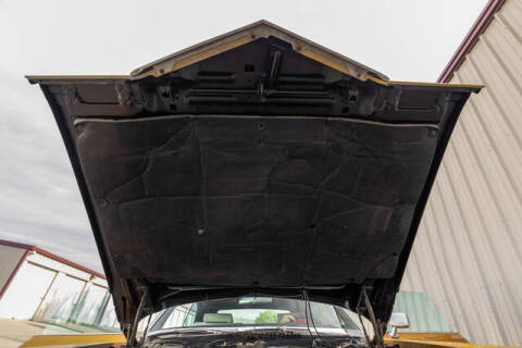 1970 Cadillac DeVille