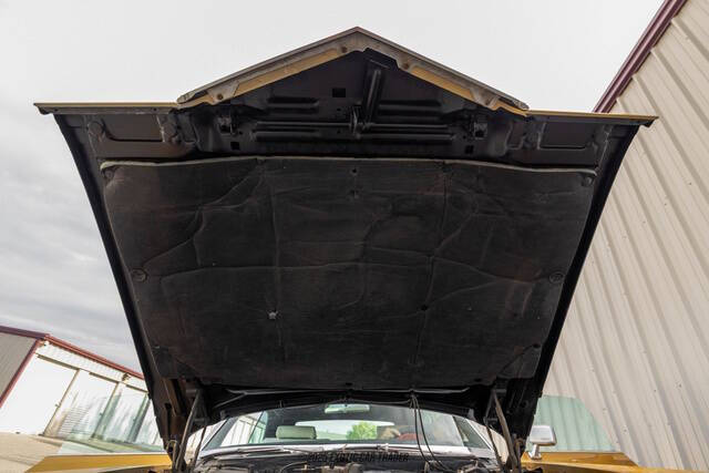 1970 Cadillac DeVille