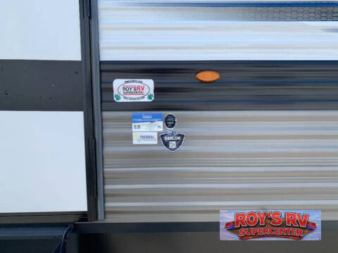 2023 Jayco Jay Flight