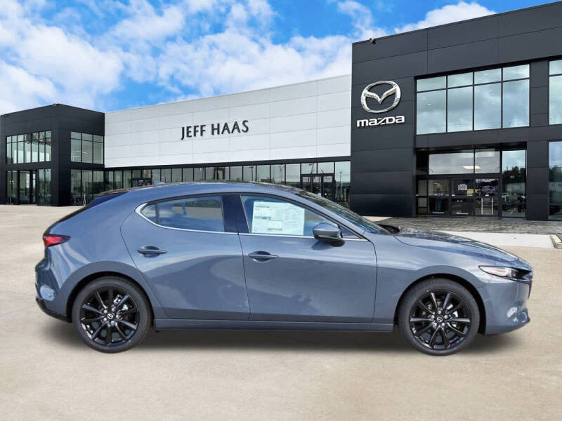 2026 Mazda Mazda3 Hatchback 2.5 S Premium