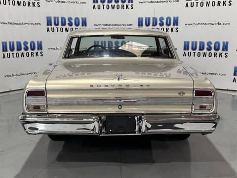 1964 Chevrolet Chevelle