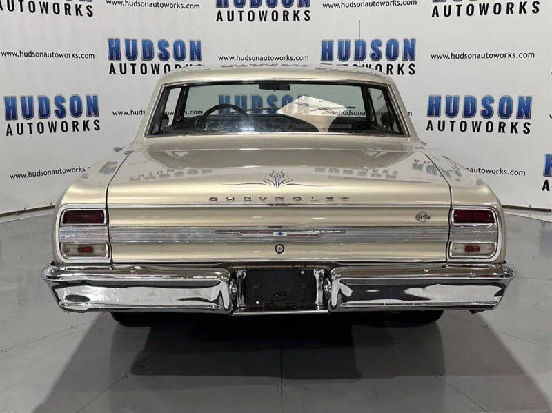 1964 Chevrolet Chevelle