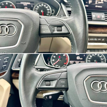 2018 Audi Q5 2.0T quattro Premium