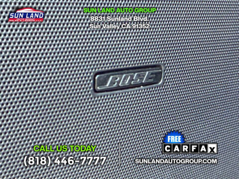 2012 Infiniti G37 Sedan Journey