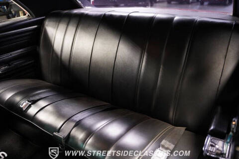 1966 Chevrolet Chevelle