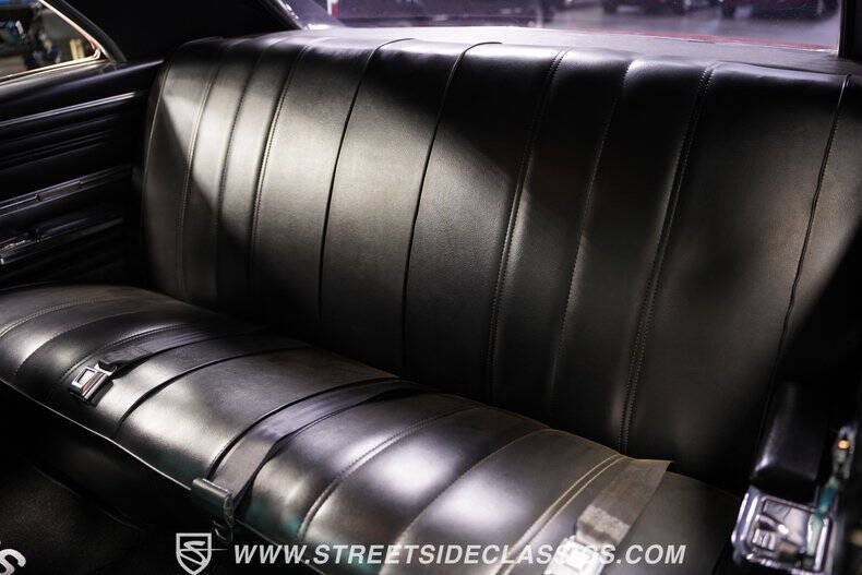 1966 Chevrolet Chevelle