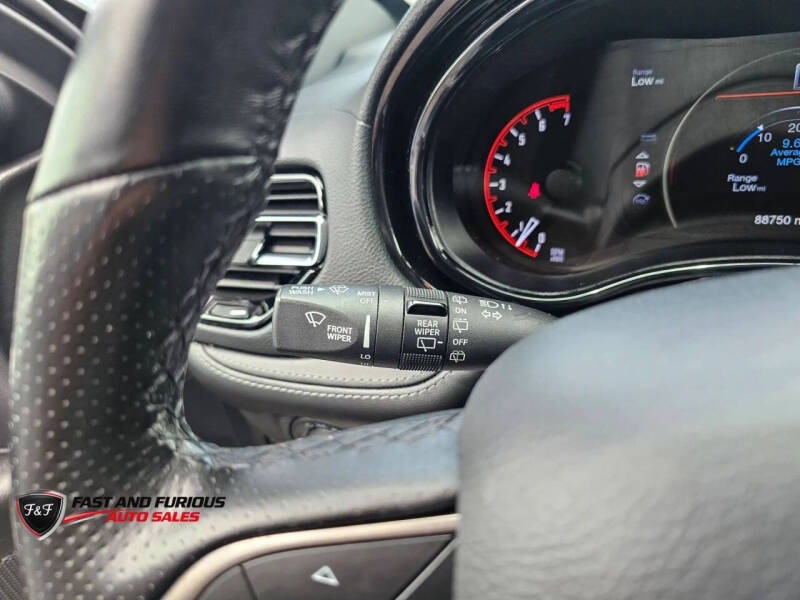 2023 Dodge Durango