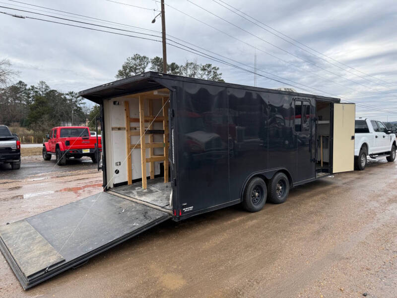 2025 Anvil Cargo