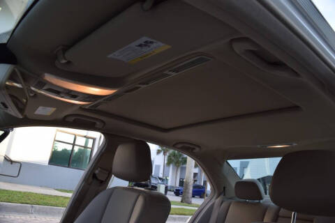 2014 Mercedes-Benz C-Class C 300 Sport 4MATIC