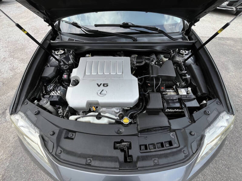 2015 Lexus ES 350