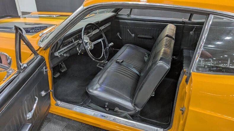 1966 Ford Fairlane 500
