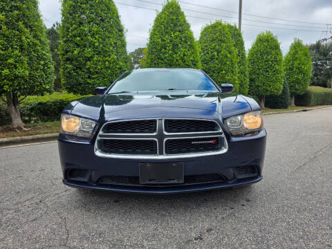 2014 Dodge Charger SE