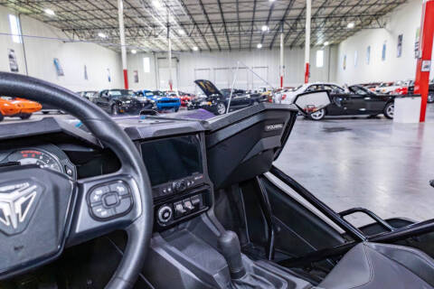 2023 Polaris Slingshot