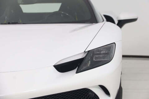 2024 Ferrari 296 GTB