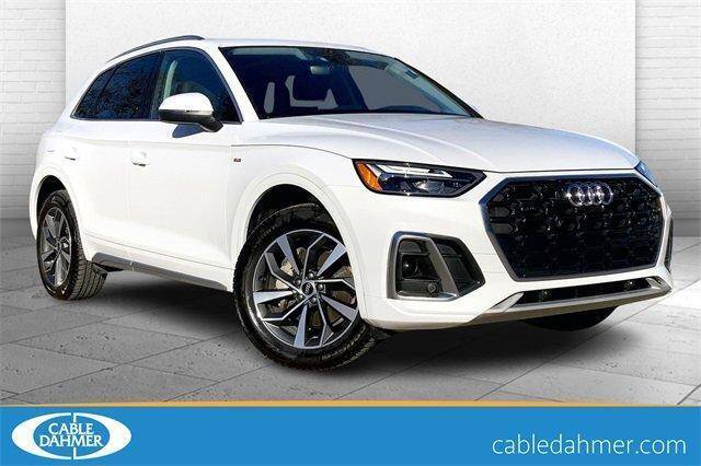 2023 Audi Q5 for sale in Kansas City, MO