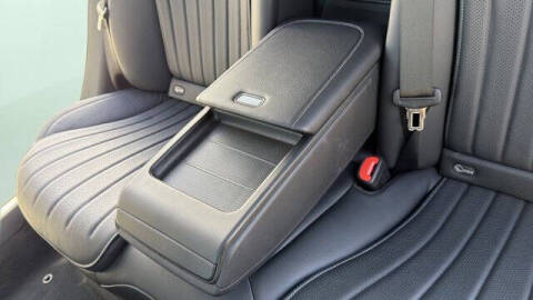 2022 Mercedes-Benz S-Class S 500 4MATIC