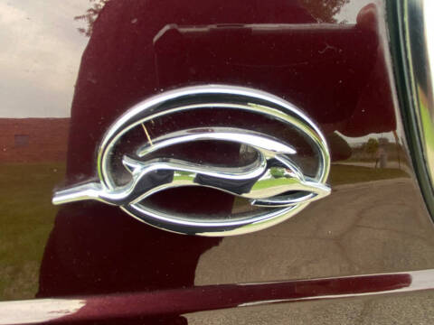 1996 Chevrolet Impala SS