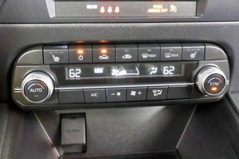 2022 Mazda CX-5 2.5 S Select