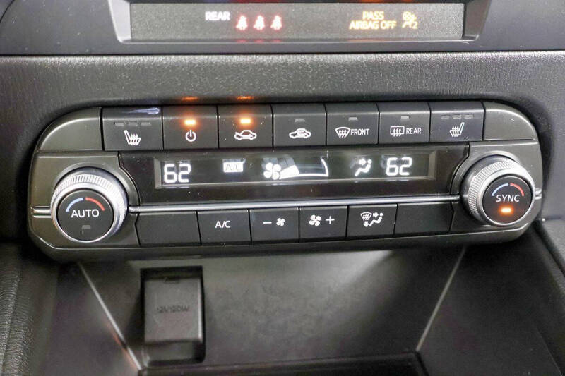 2022 Mazda CX-5 2.5 S Select