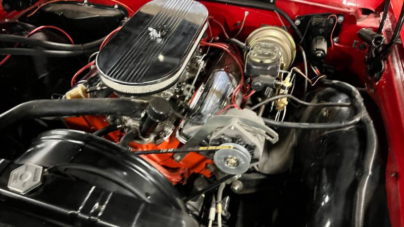 1964 Chevrolet Impala