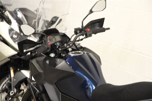 2022 Kawasaki Versys-X 3