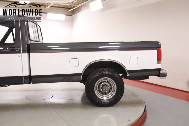 1989 Ford F-250