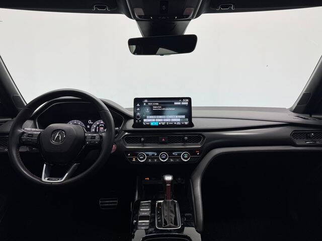 2024 Acura Integra w/Tech w/A-SPEC