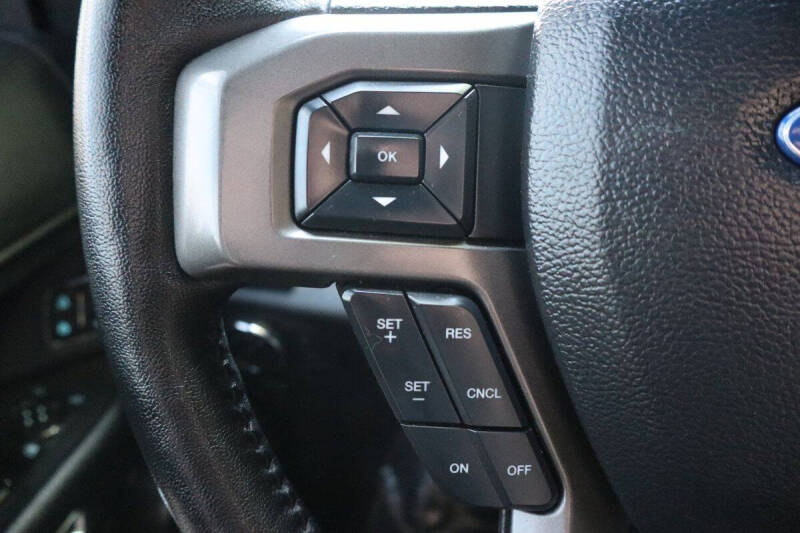 2020 Ford Expedition MAX XLT