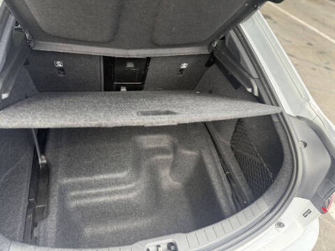 2023 Polestar 2 Long Range Dual Motor