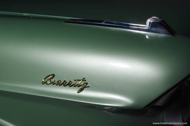 1957 Cadillac Eldorado