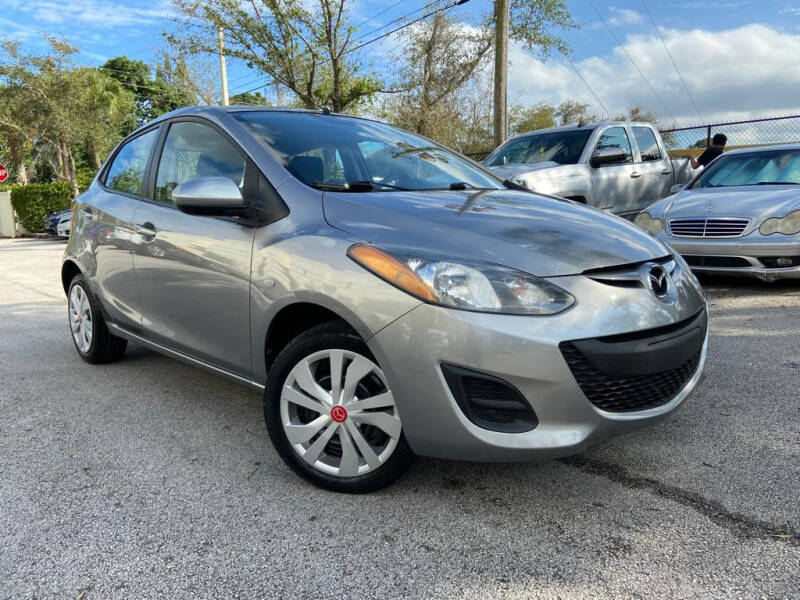 Mazda MAZDA2 For Sale In Miami, FL - Carsforsale.com®