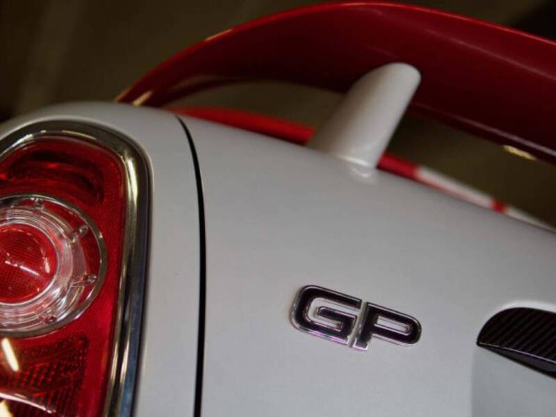 2013 MINI Cooper John Cooper Works's photo