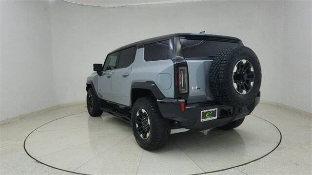 2024 GMC HUMMER EV 3X