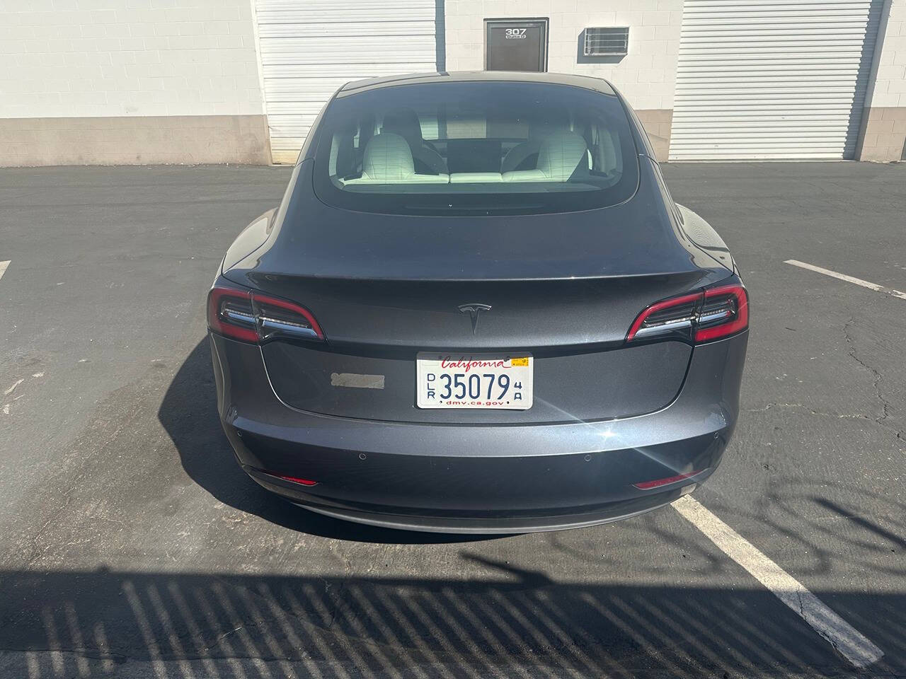 2021 Tesla Model 3 for sale at Sedona Motors in Glendora, CA