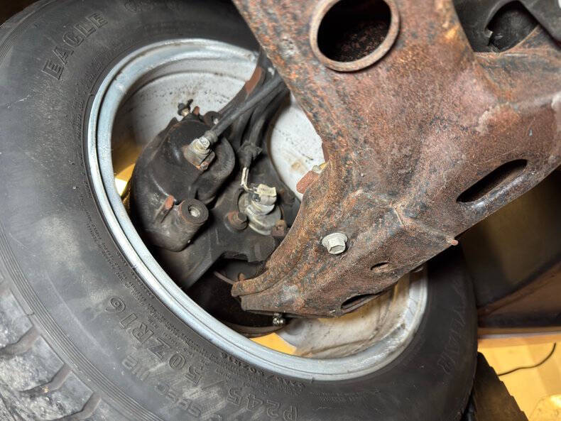 1994 Pontiac Firebird