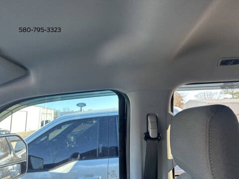 2024 Ford F-250 Super Duty