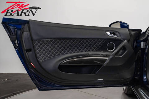 2014 Audi R8 4.2 quattro Spyder