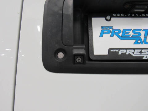 2019 Chevrolet Express 3500