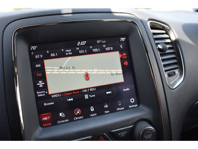 2019 Dodge Durango GT