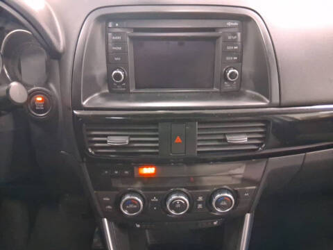 2013 Mazda CX-5 Grand Touring