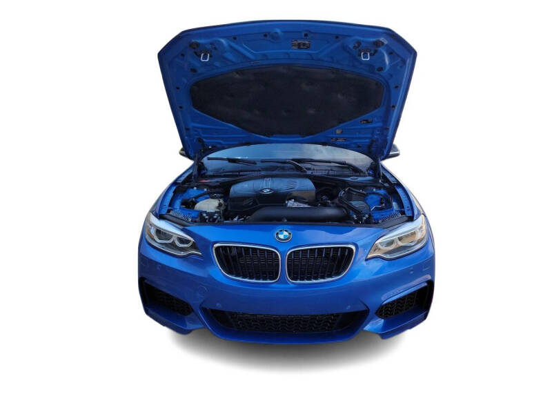 2015 BMW 2 Series M235i