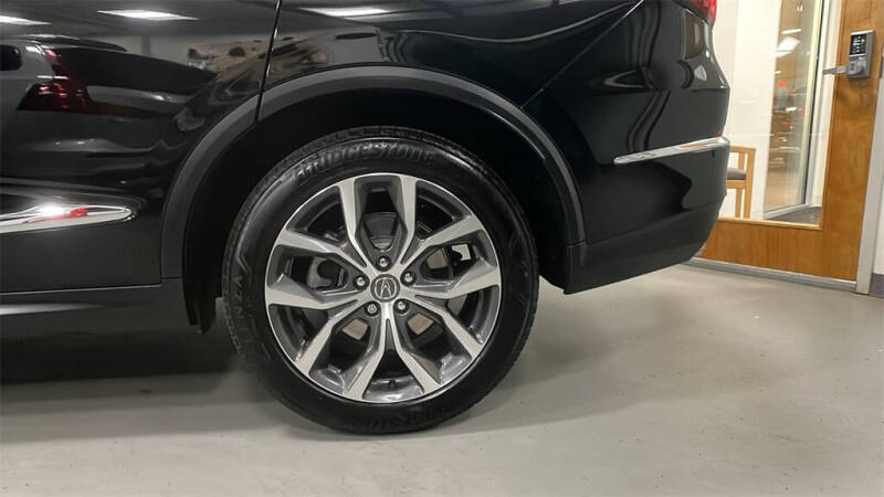 2023 Acura MDX SH-AWD w/Tech
