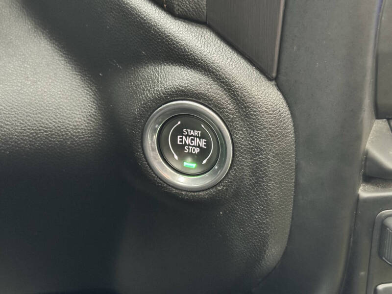 2020 GMC Sierra 2500HD AT4