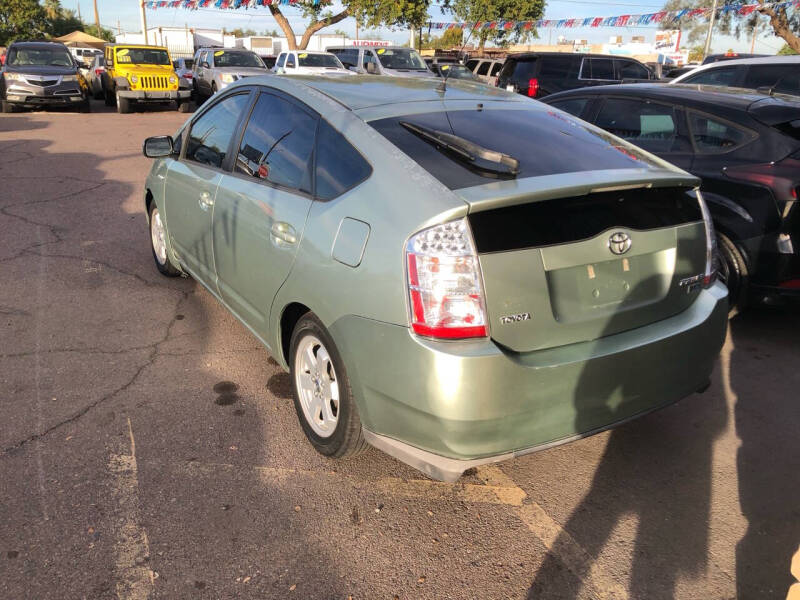 2008 Toyota Prius