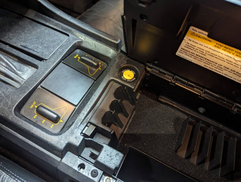 1993 Chevrolet Corvette