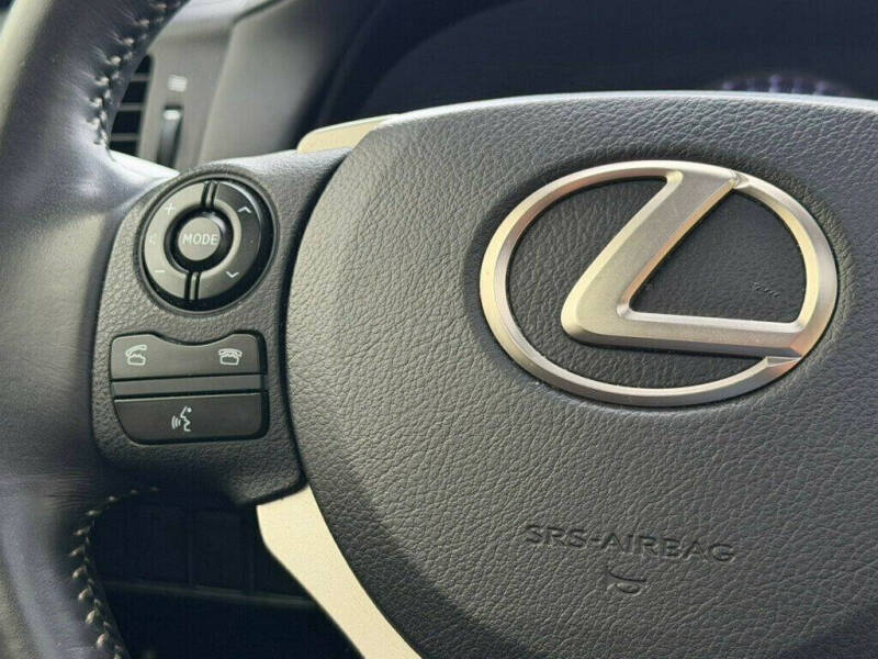 2014 Lexus CT 200h
