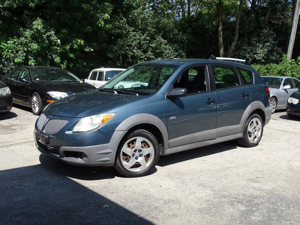 2006 pontiac vibe for sale