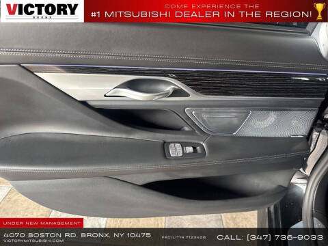 2021 BMW 7 Series 750i xDrive